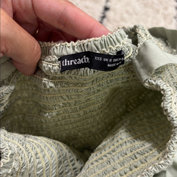 Threadbare Dress - Picture 5 of 5